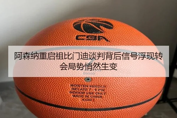 阿森纳重启祖比门迪谈判背后信号浮现转会局势悄然生变